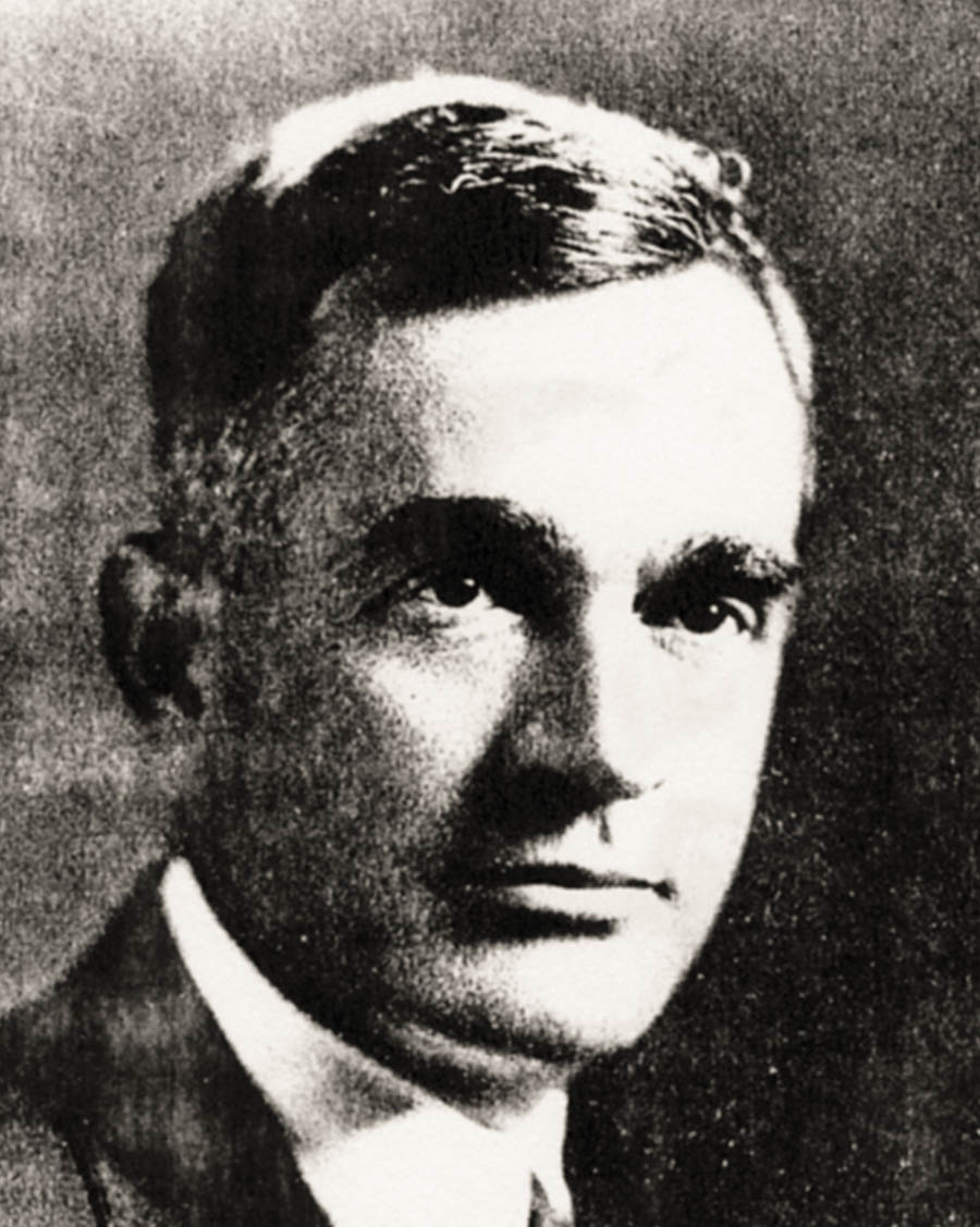 Fred Ohrt | BWS Manager and Chief Engineer